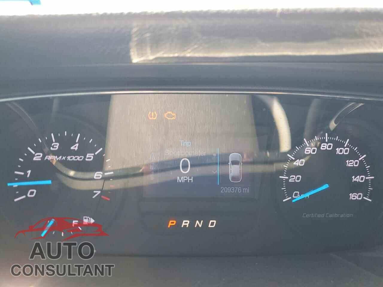 FORD TAURUS 2015 - 1FAHP2MK5FG178238