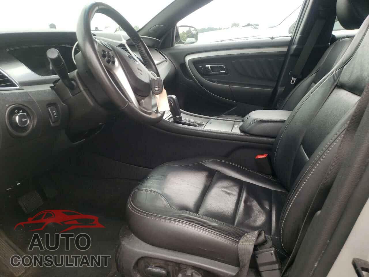 FORD TAURUS 2016 - 1FAHP2H85GG134014