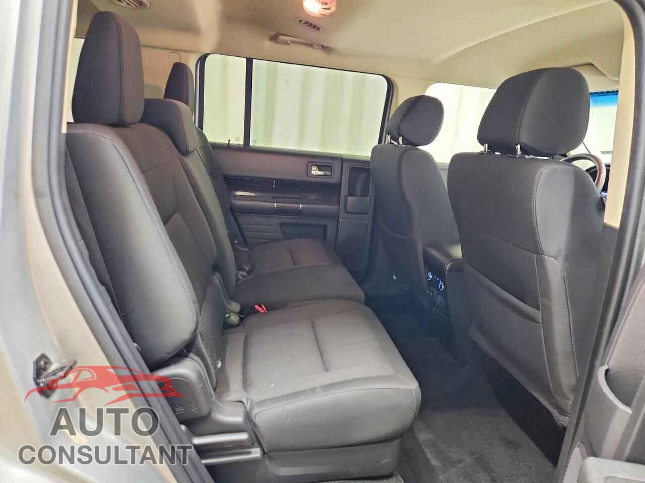 FORD FLEX 2015 - 2FMGK5C82FBA18963