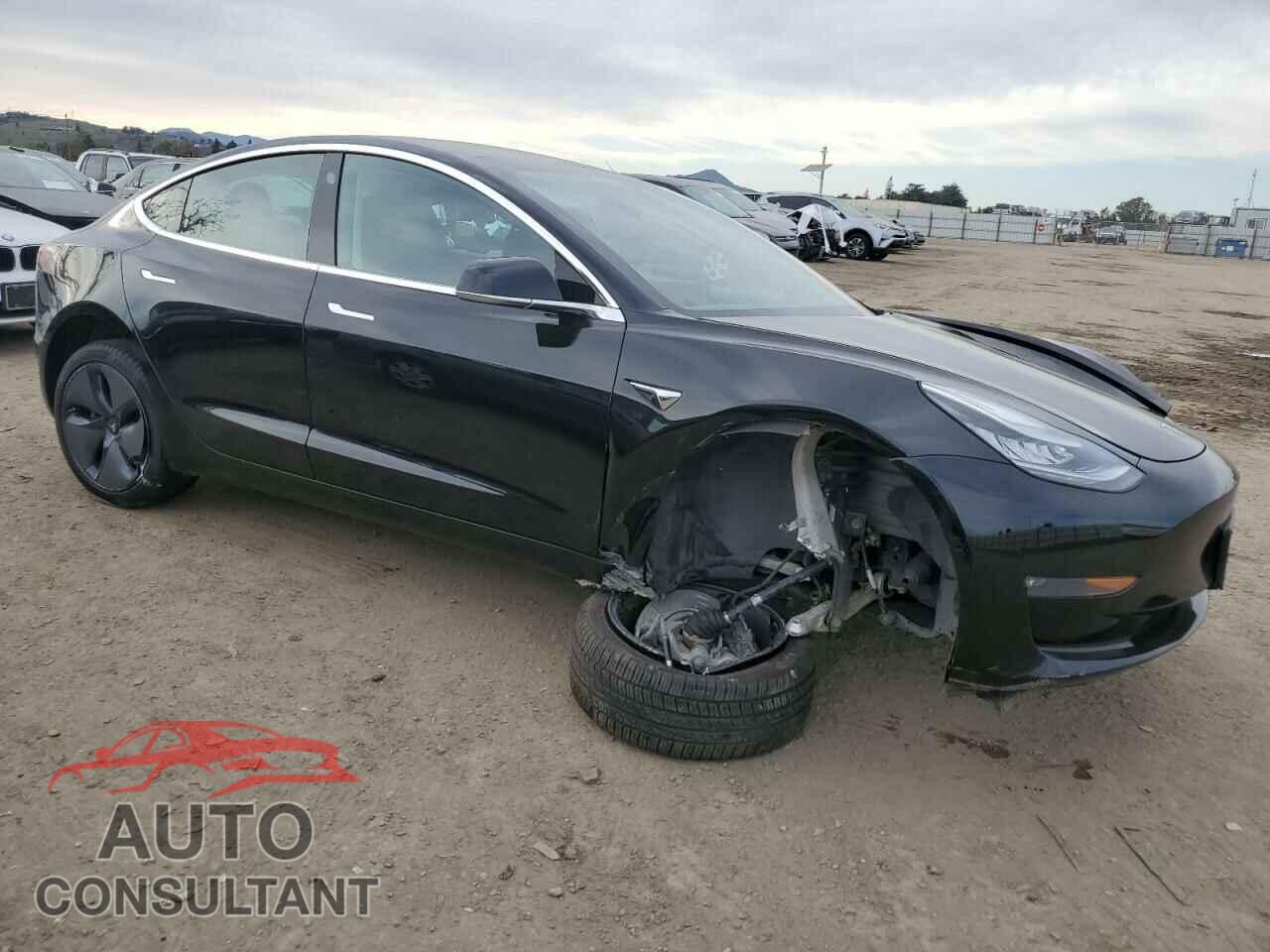 TESLA MODEL 3 2020 - 5YJ3E1EB4LF710488