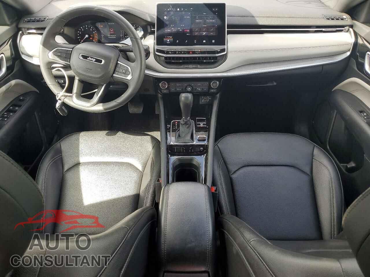 JEEP COMPASS 2025 - 3C4NJDCN2ST512124