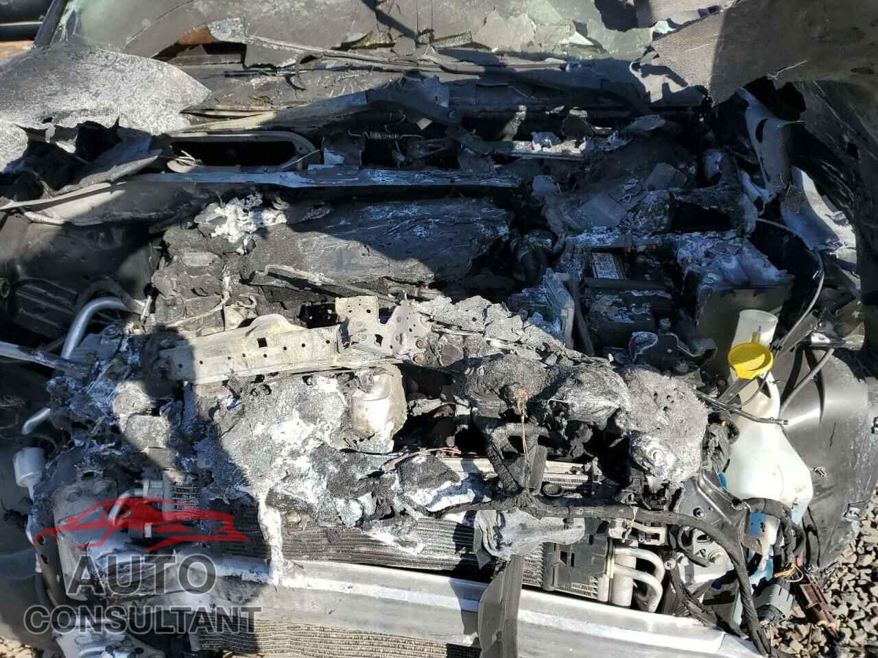 JEEP COMPASS 2019 - 3C4NJDBB2KT807067