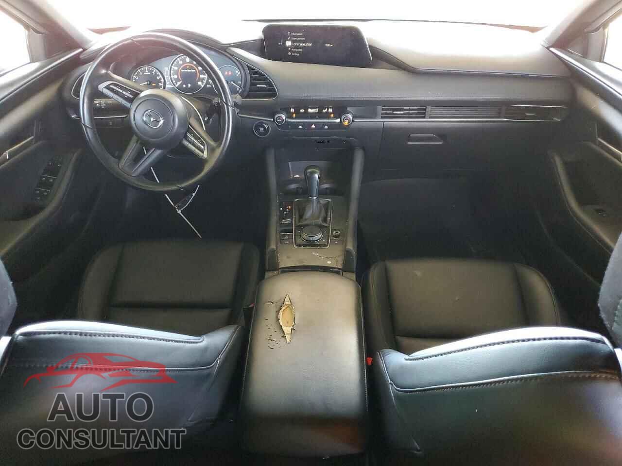 MAZDA 3 2021 - JM1BPAKL8M1402964