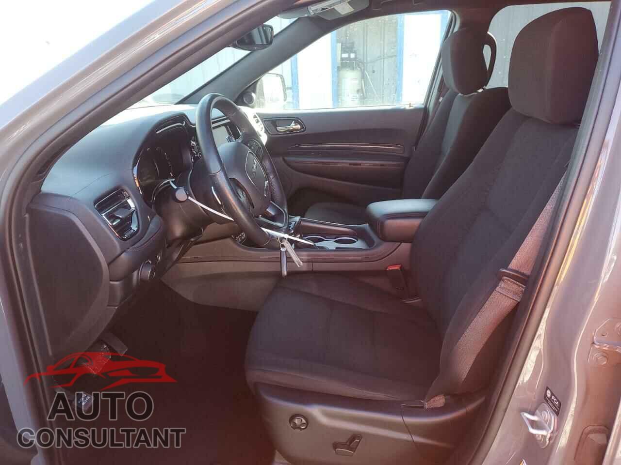 DODGE DURANGO 2024 - 1C4RDJDG4RC152688