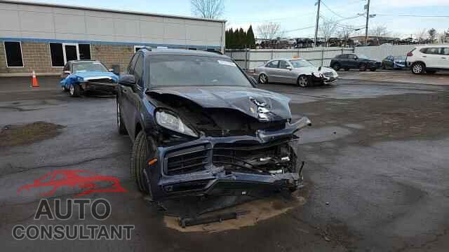 PORSCHE CAYENNE 2019 - WP1AA2AY1KDA17627