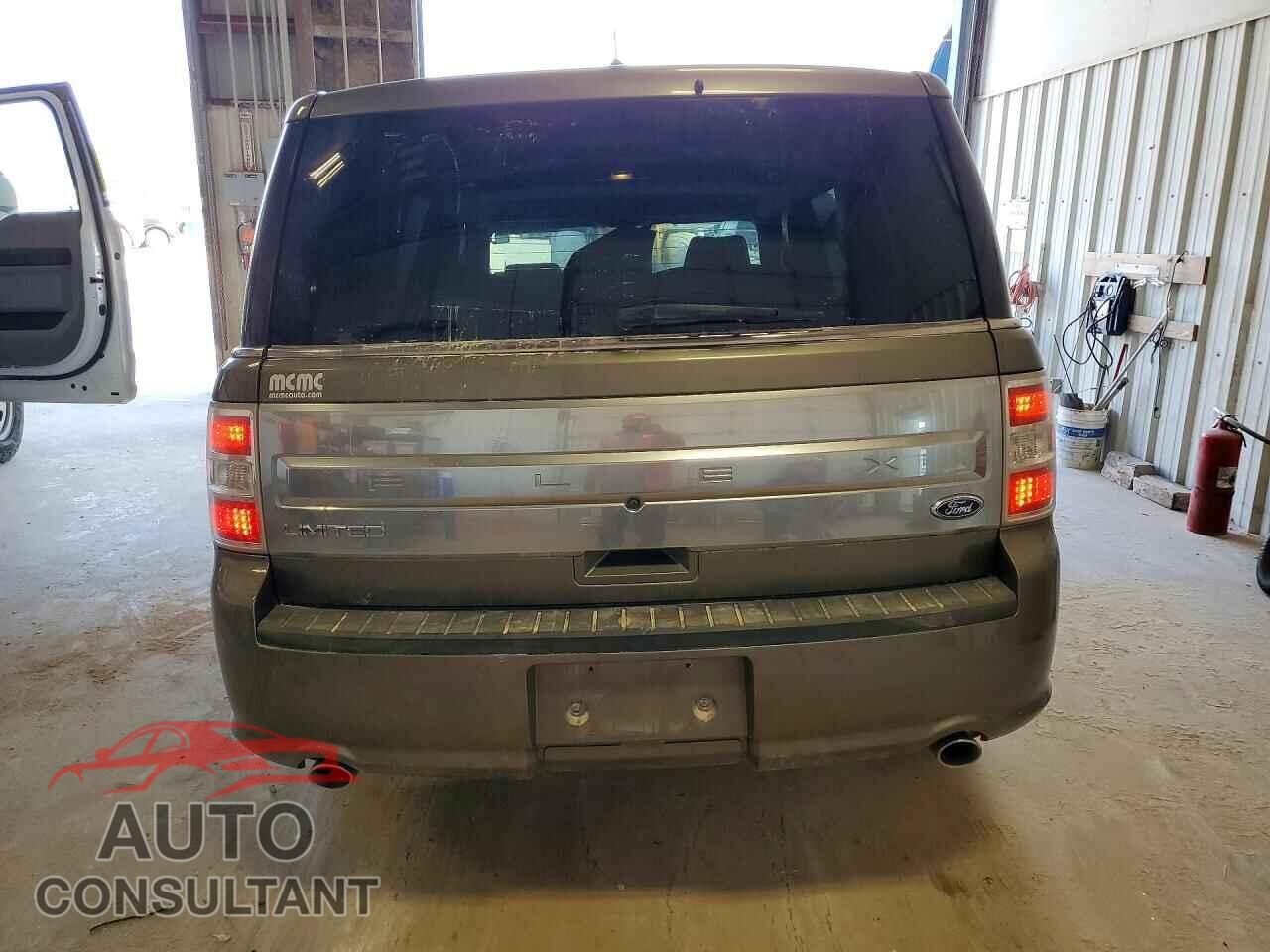 FORD FLEX 2014 - 2FMGK5D86EBD22844