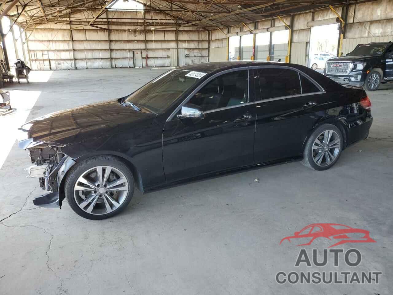 MERCEDES-BENZ E-CLASS 2016 - WDDHF5KB9GB194237