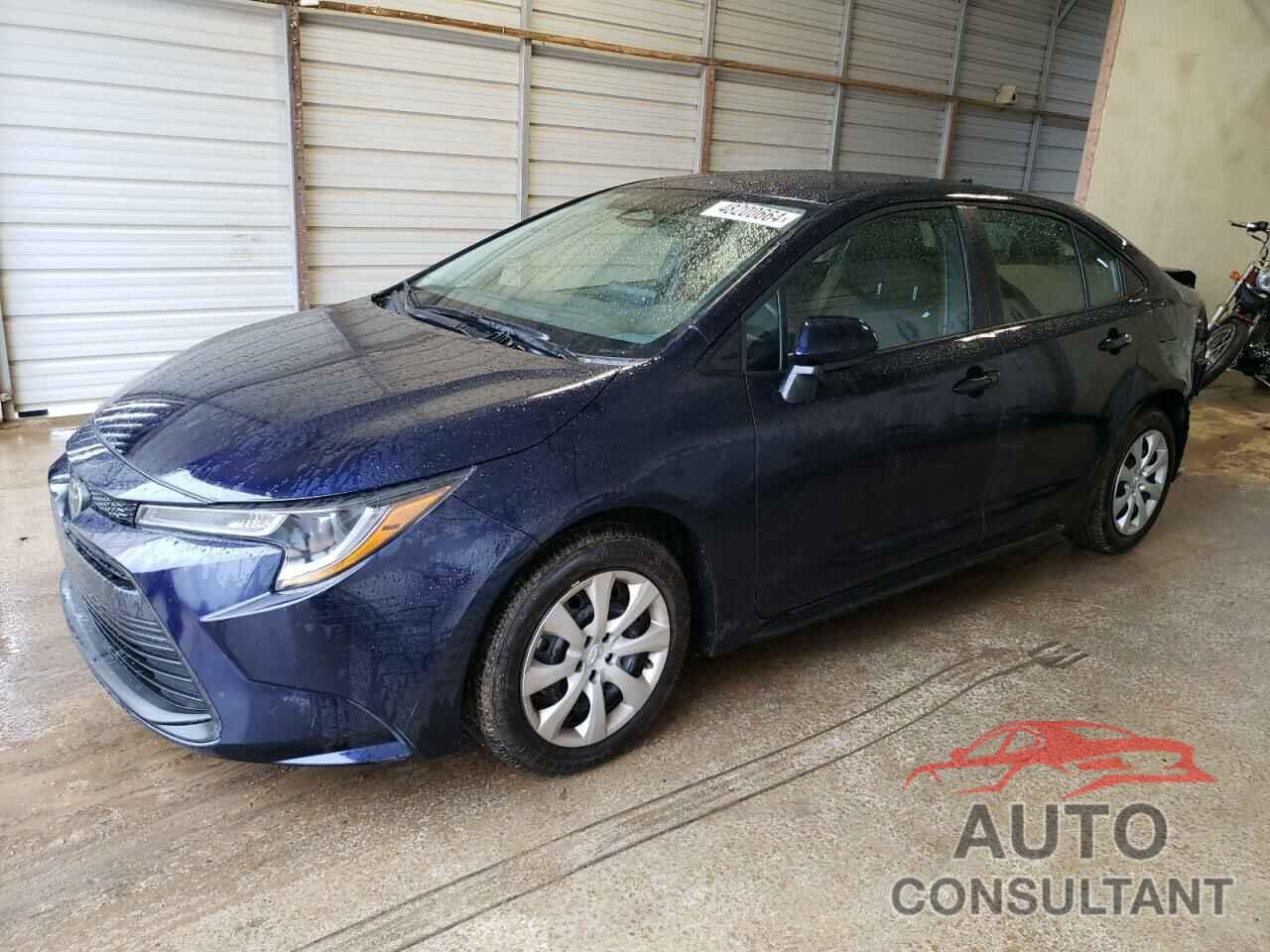 TOYOTA COROLLA 2024 - 5YFB4MDE8RP094545
