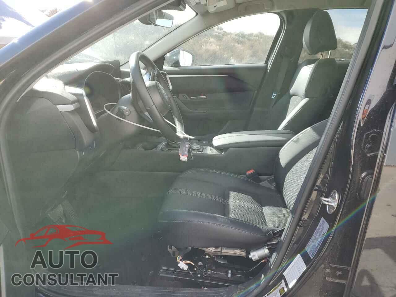 MAZDA CX-50 PREF 2024 - 7MMVABBM7RN163940