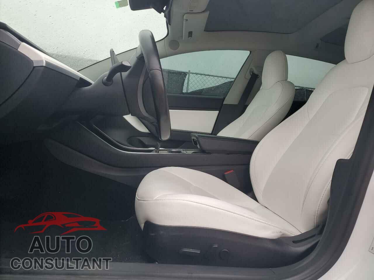TESLA MODEL 3 2018 - 5YJ3E1EA6JF169464