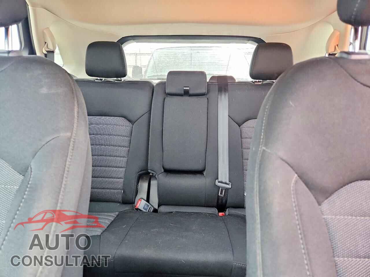 FORD EDGE 2024 - 2FMPK4G94RBA42327