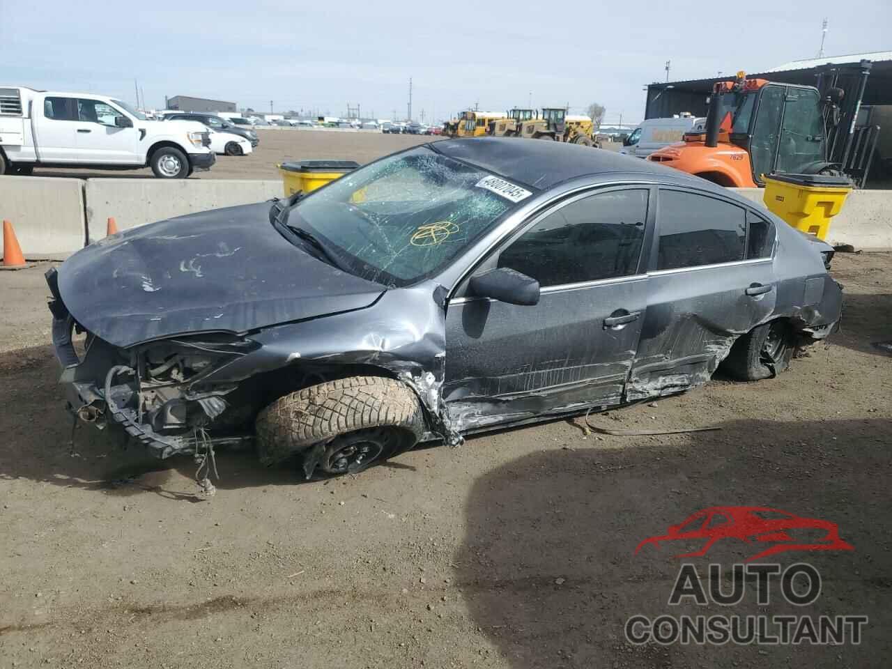 NISSAN ALTIMA 2012 - 1N4AL2APXCC199103