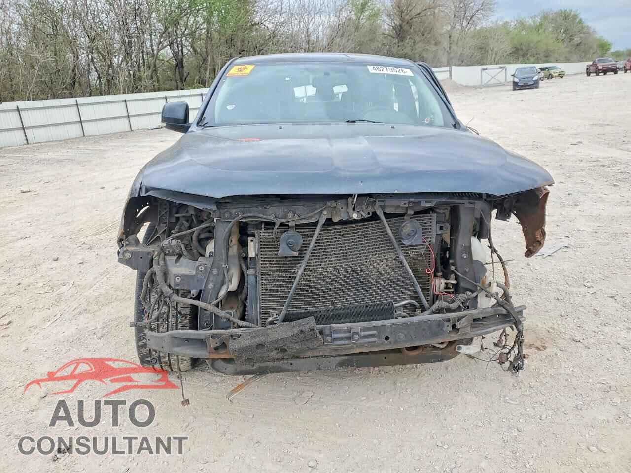 DODGE DURANGO 2013 - 1C4SDHCTXDC682097