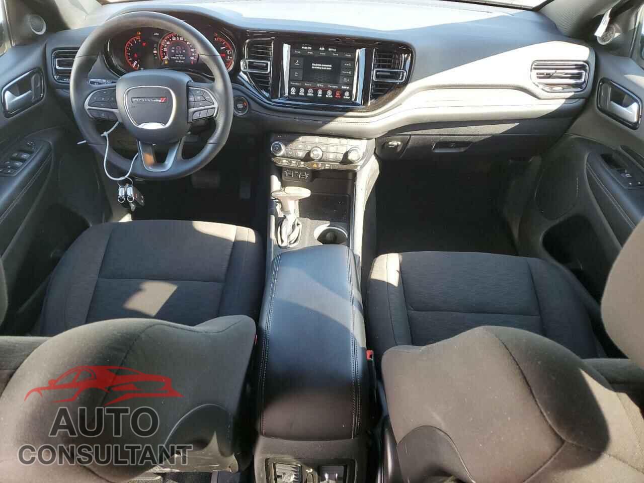 DODGE DURANGO 2023 - 1C4RDHAG3PC678305
