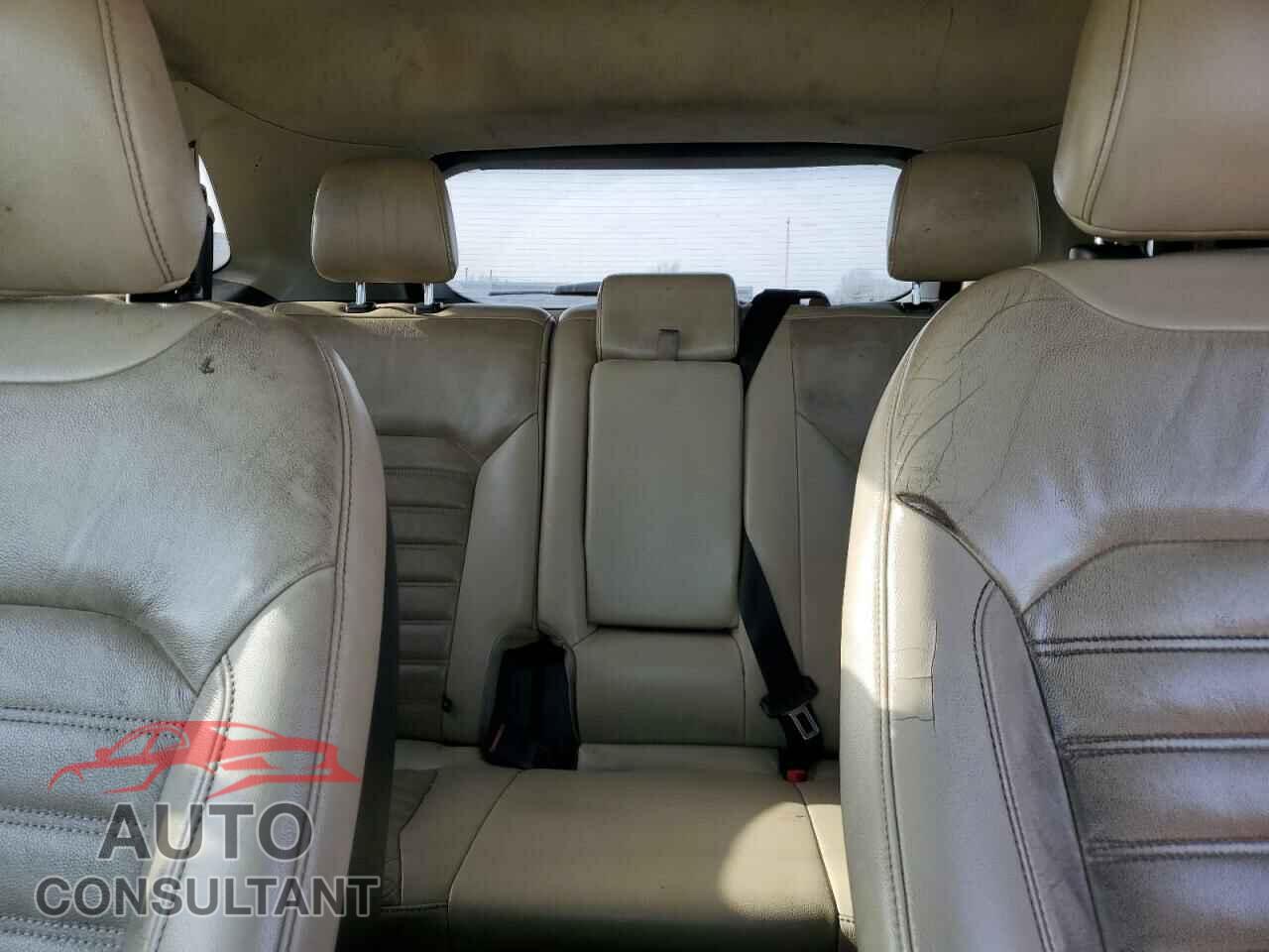 FORD EDGE 2016 - 2FMPK3J80GBC31628