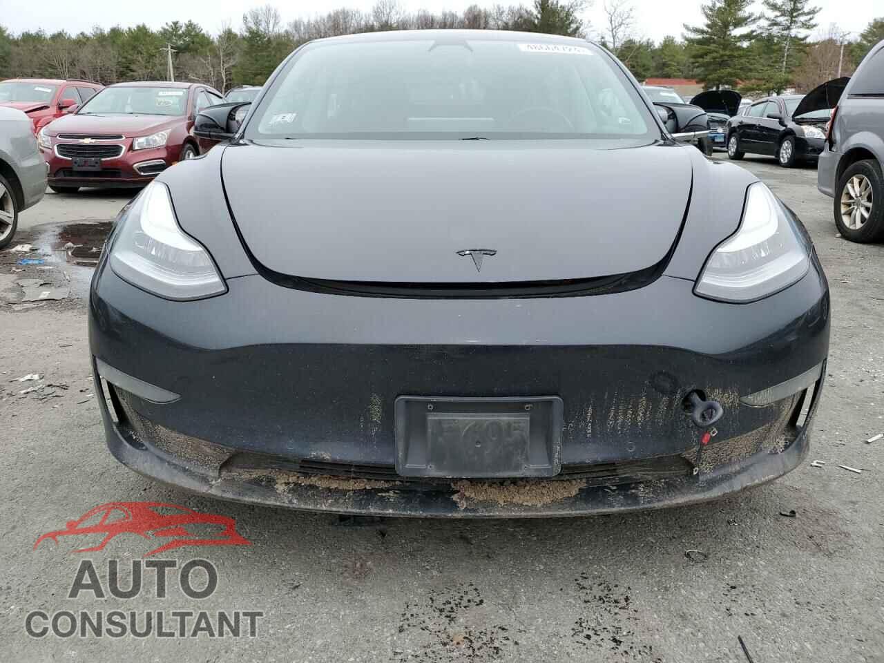 TESLA MODEL 3 2018 - 5YJ3E1EB3JF182388