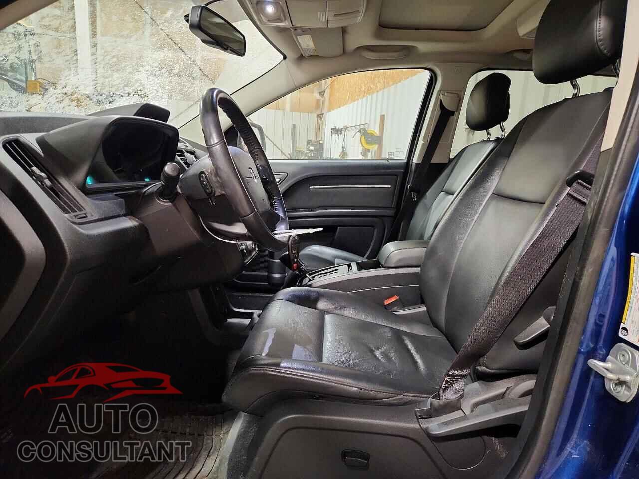 DODGE JOURNEY 2010 - 3D4PH6FV8AT182860