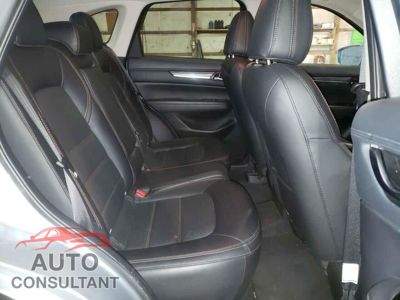 MAZDA CX-5 2021 - JM3KFBDM5M0326227