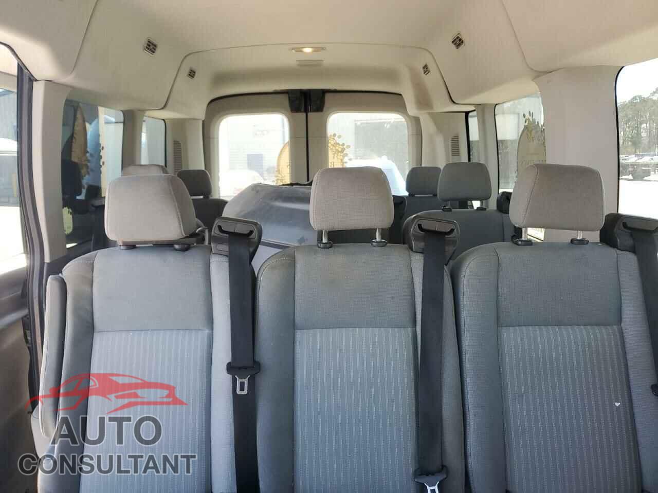 FORD TRANSIT 2015 - 1FBAX2CM4FKB22551