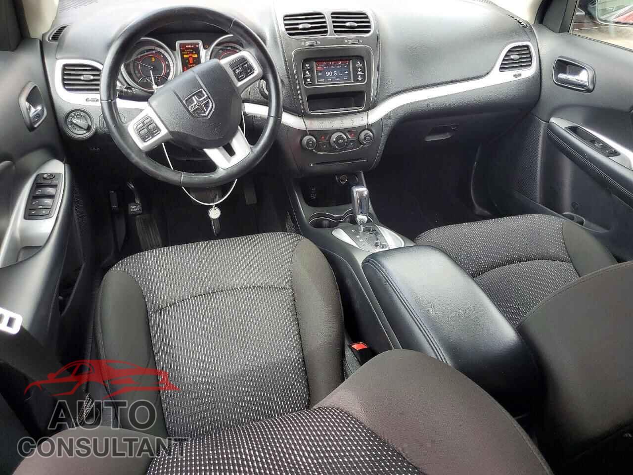 DODGE JOURNEY 2020 - 3C4PDCAB0LT182181