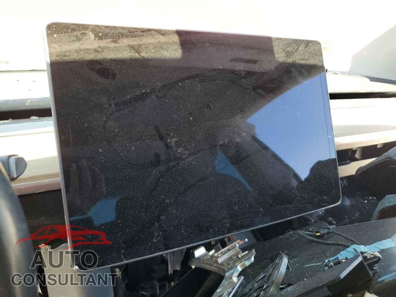 TESLA MODEL 3 2019 - 5YJ3E1EB9KF194515
