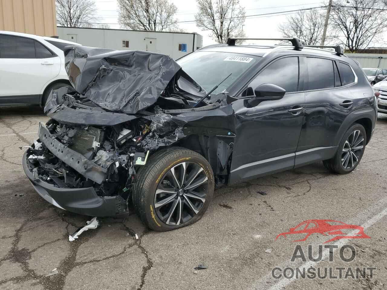 MAZDA CX-50 PREM 2023 - 7MMVABEYXPN123833