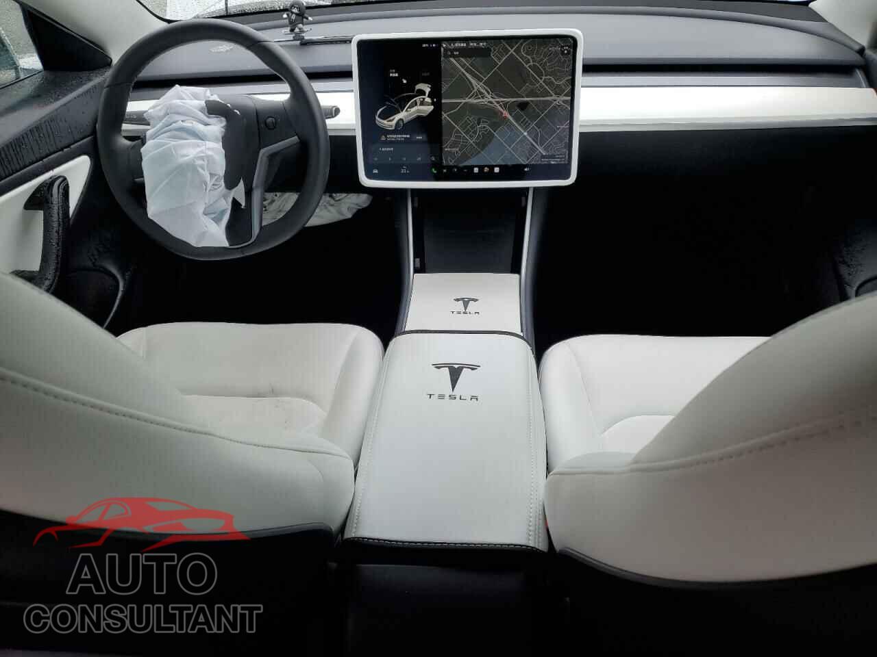 TESLA MODEL 3 2020 - 5YJ3E1EA5LF717635