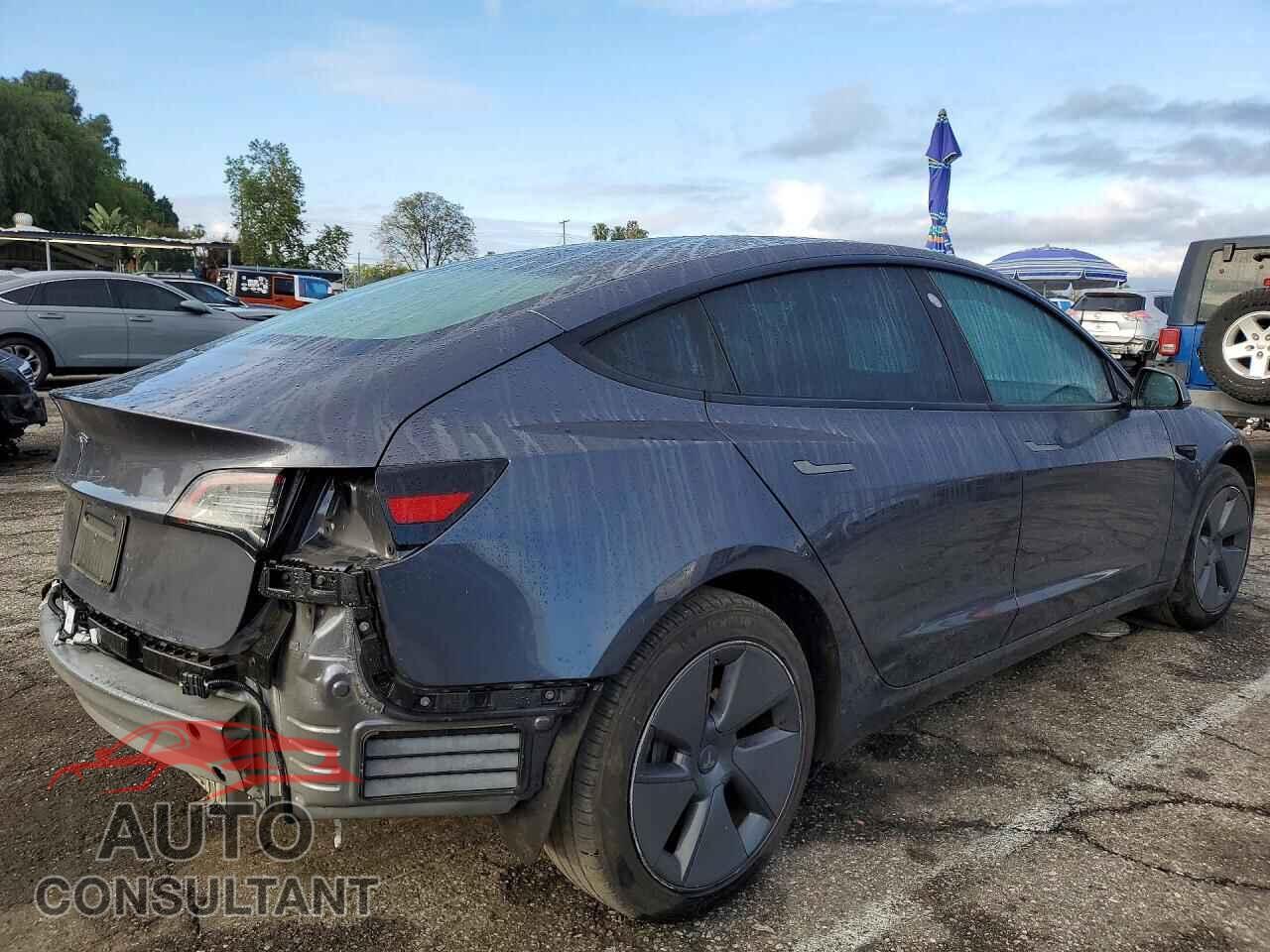 TESLA MODEL 3 2023 - 5YJ3E1EA2PF403768