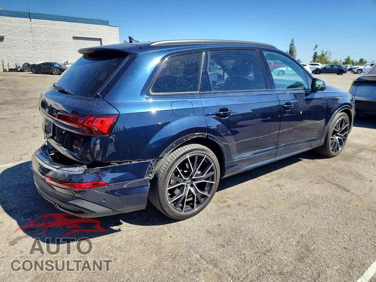 AUDI Q7 2023 - WA1VXBF70PD018240