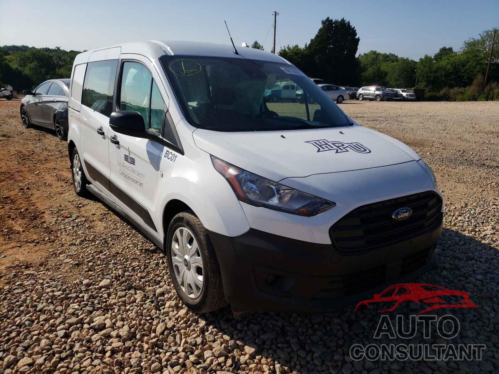 FORD TRANSIT CO 2020 - NM0LS7E22L1471511