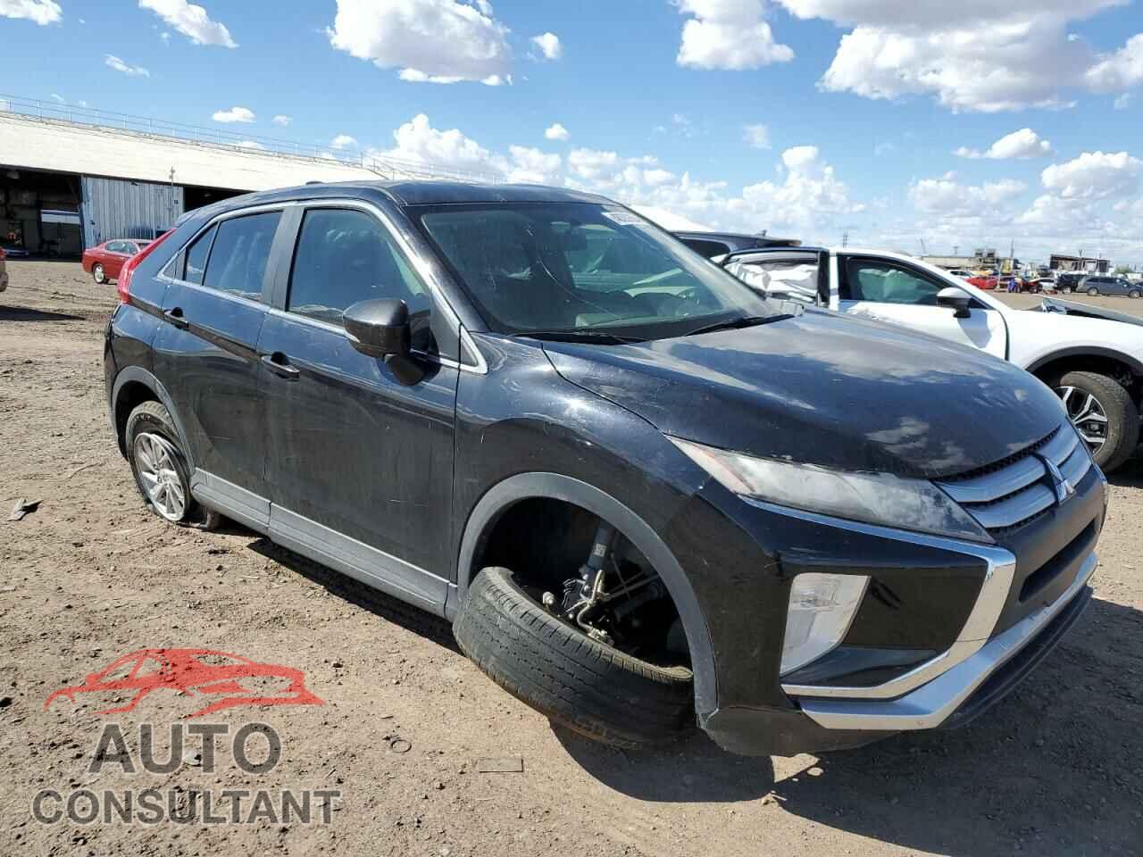 MITSUBISHI ECLIPSE 2019 - JA4AT3AA2KZ000479