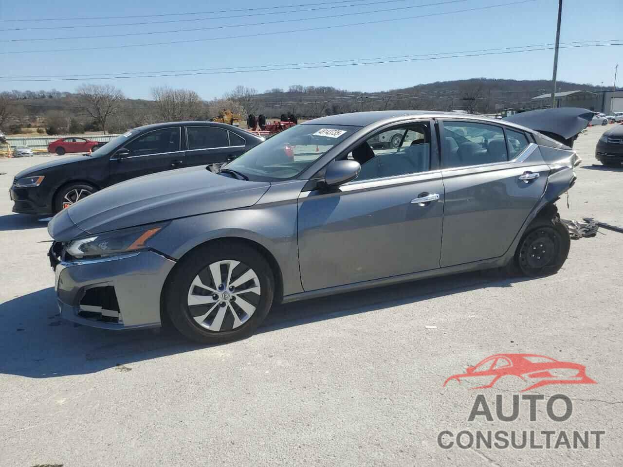 NISSAN ALTIMA 2024 - 1N4BL4BV4RN320248