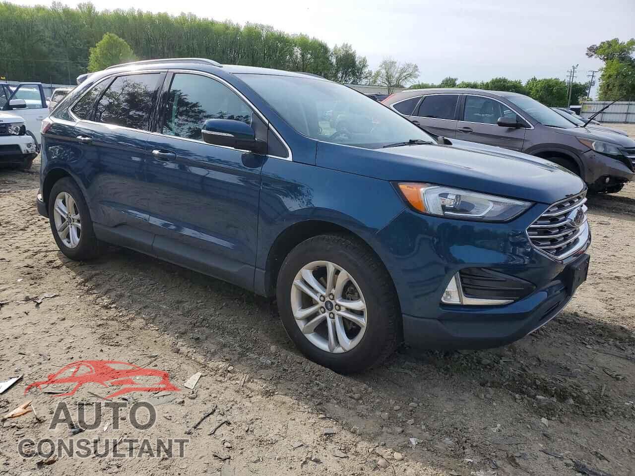 FORD EDGE 2020 - 2FMPK3J96LBB39068