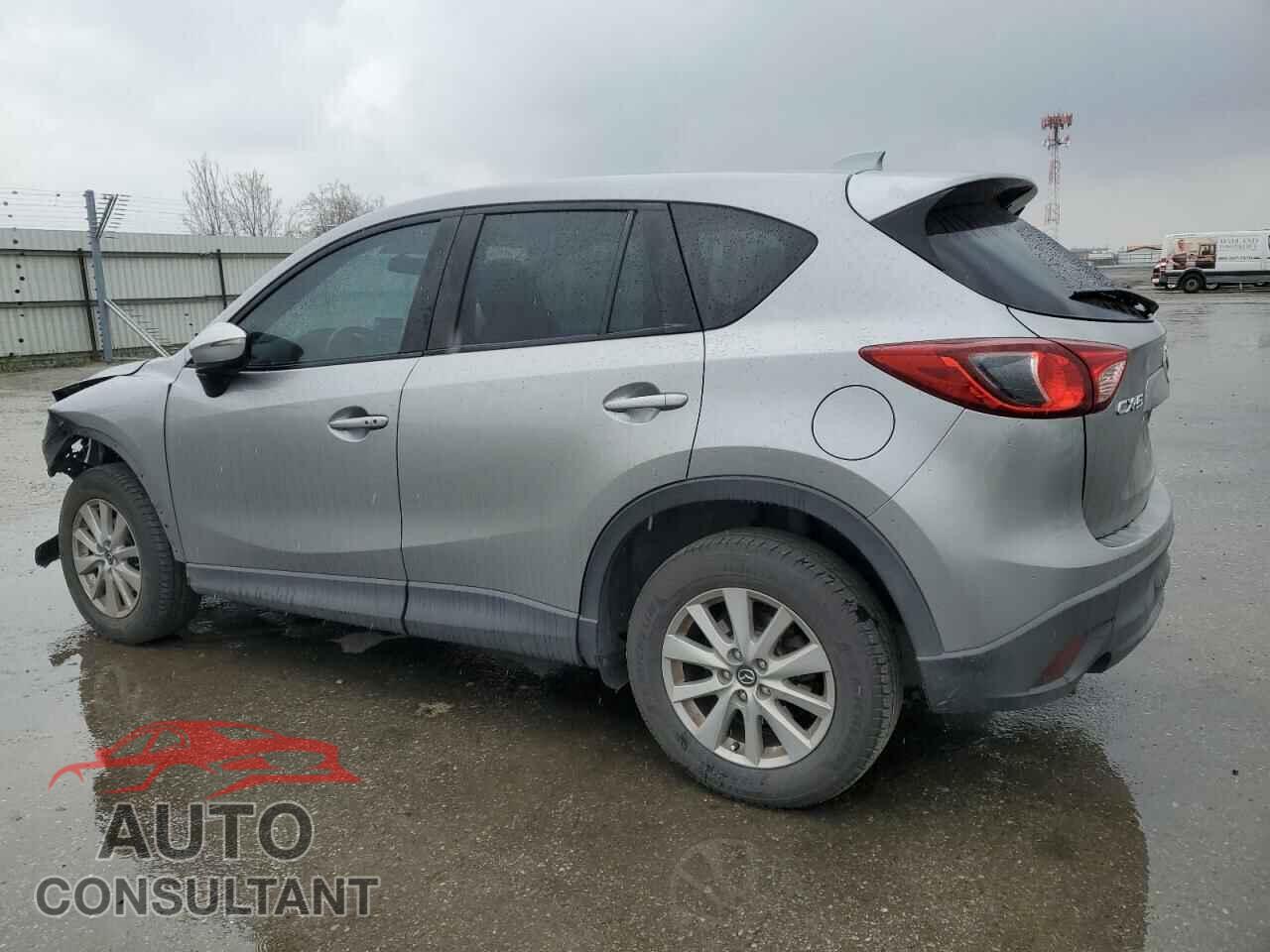MAZDA CX-5 2015 - JM3KE2CY4F0469096