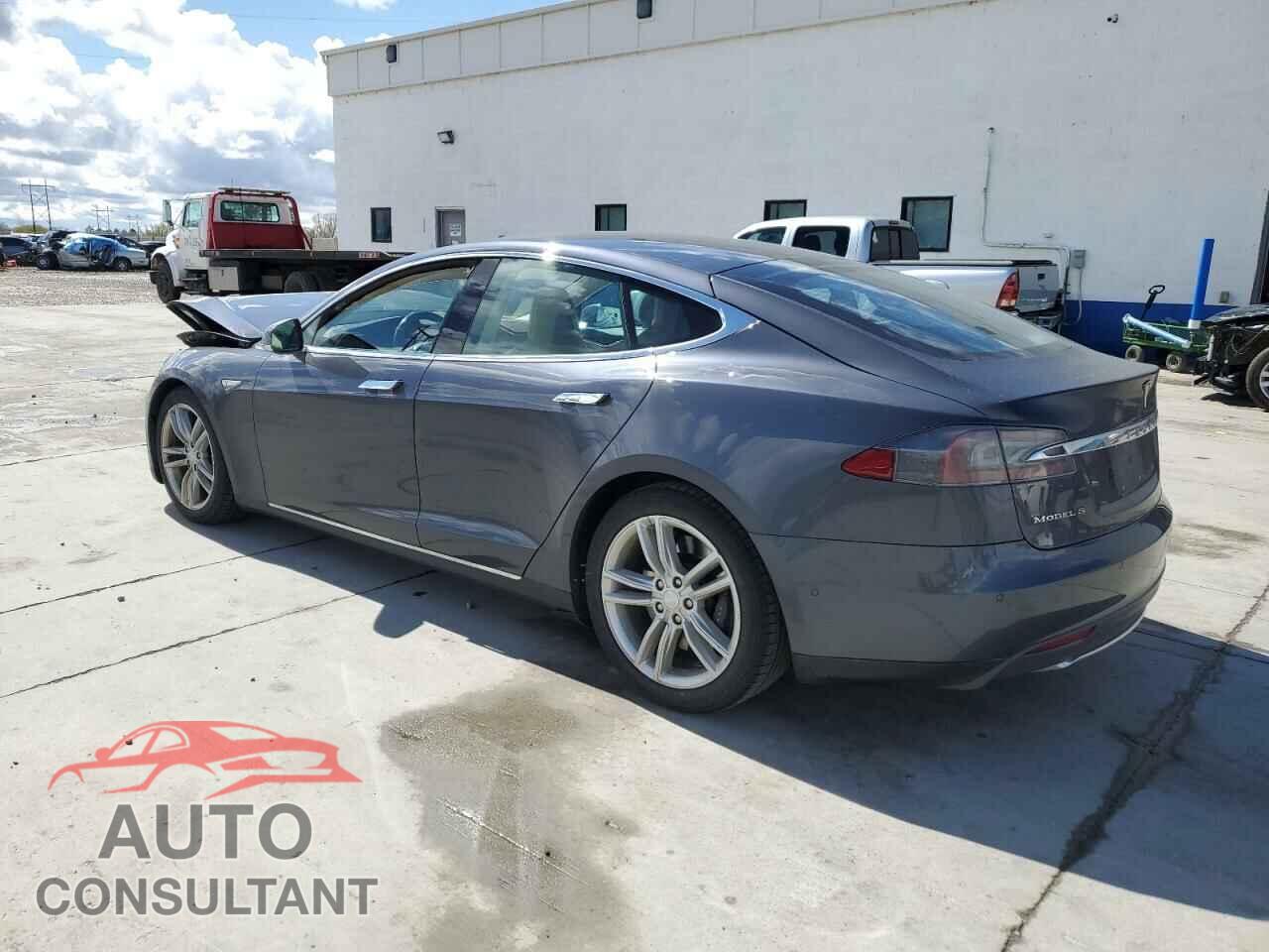 TESLA MODEL S 2016 - 5YJSA1E29GF125046