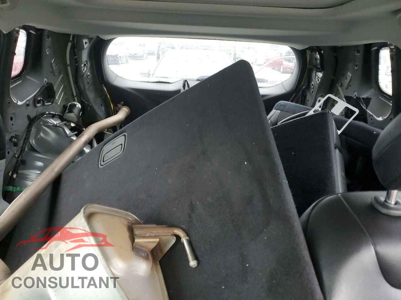 JEEP COMPASS 2022 - 3C4NJCBB1NT218123