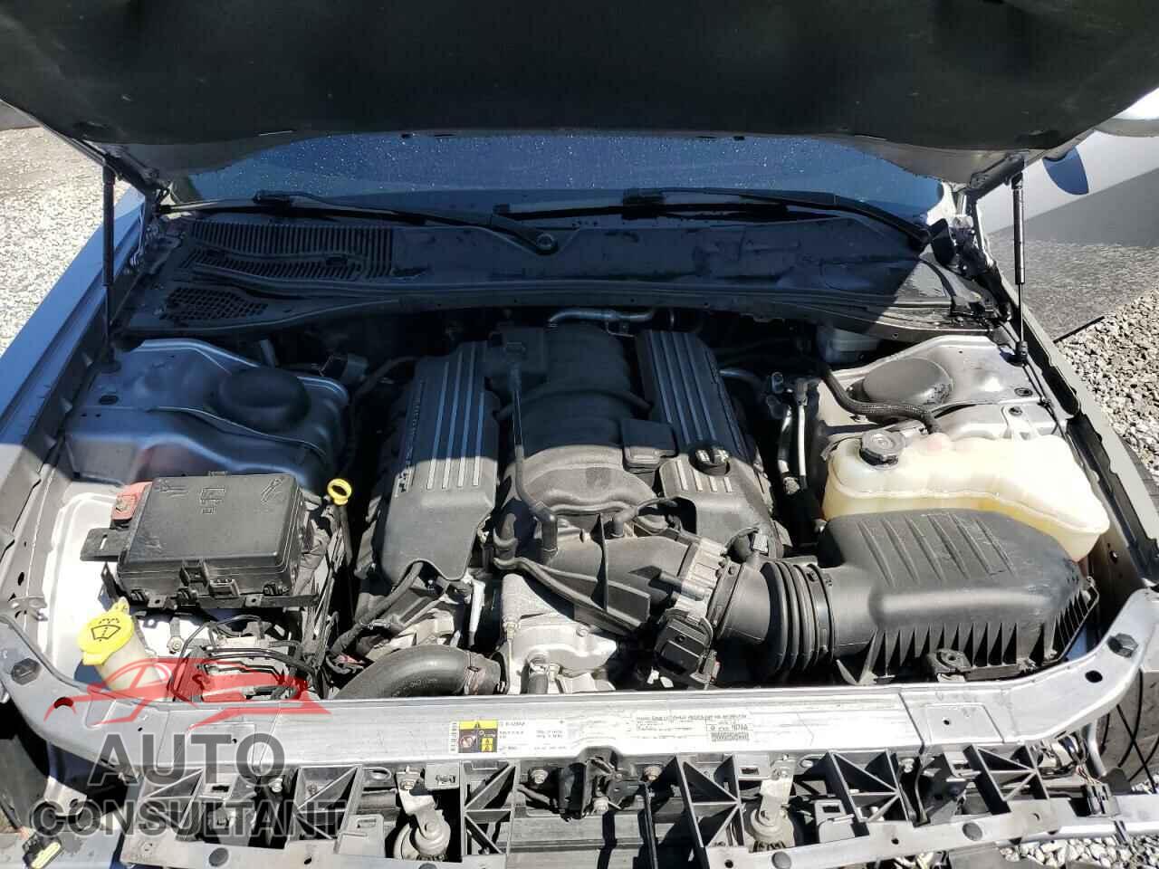 DODGE CHALLENGER 2015 - 2C3CDZFJ0FH733048