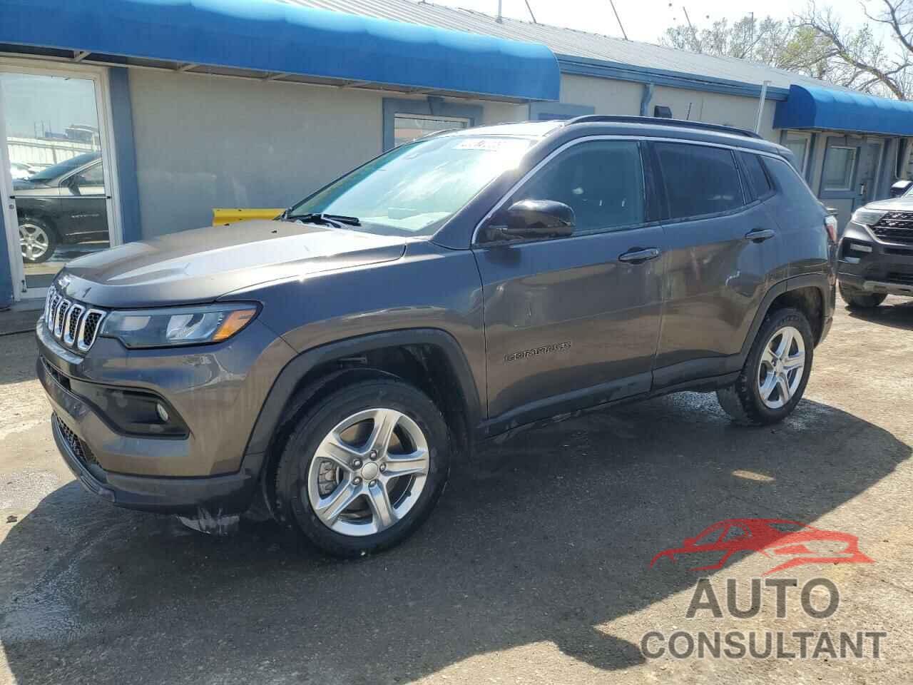 JEEP COMPASS 2023 - 3C4NJDBN3PT547814