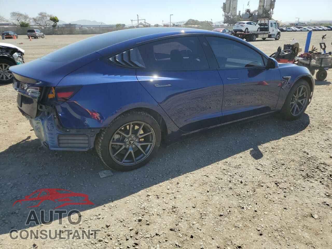 TESLA MODEL 3 2023 - 5YJ3E1EA4PF457590