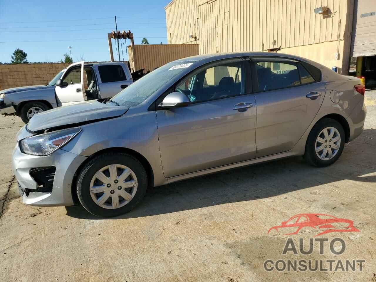 KIA RIO 2023 - 3KPA24AD6PE572943