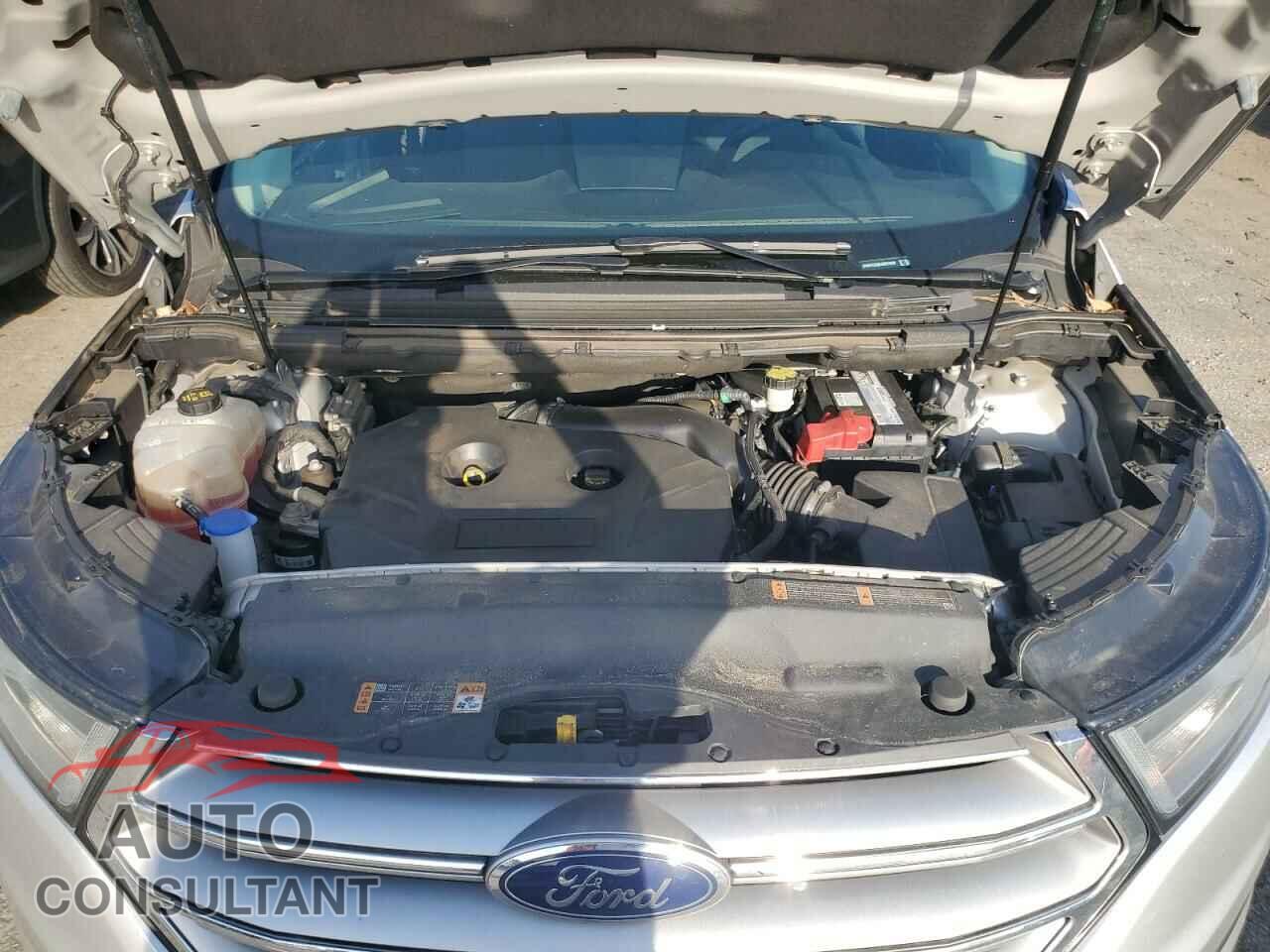 FORD EDGE 2018 - 2FMPK3G96JBB27832