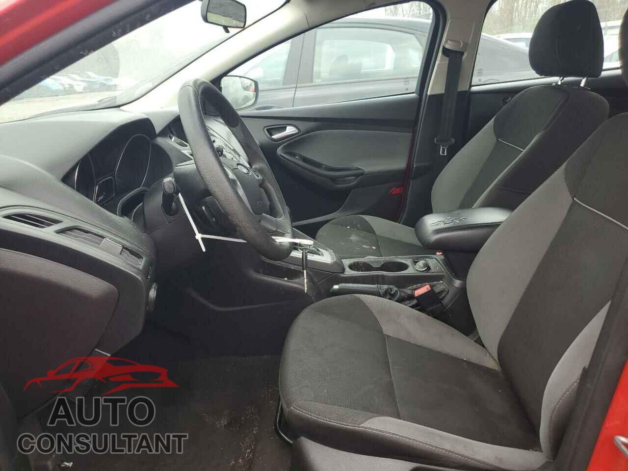 FORD FOCUS 2014 - 1FADP3F29EL334269