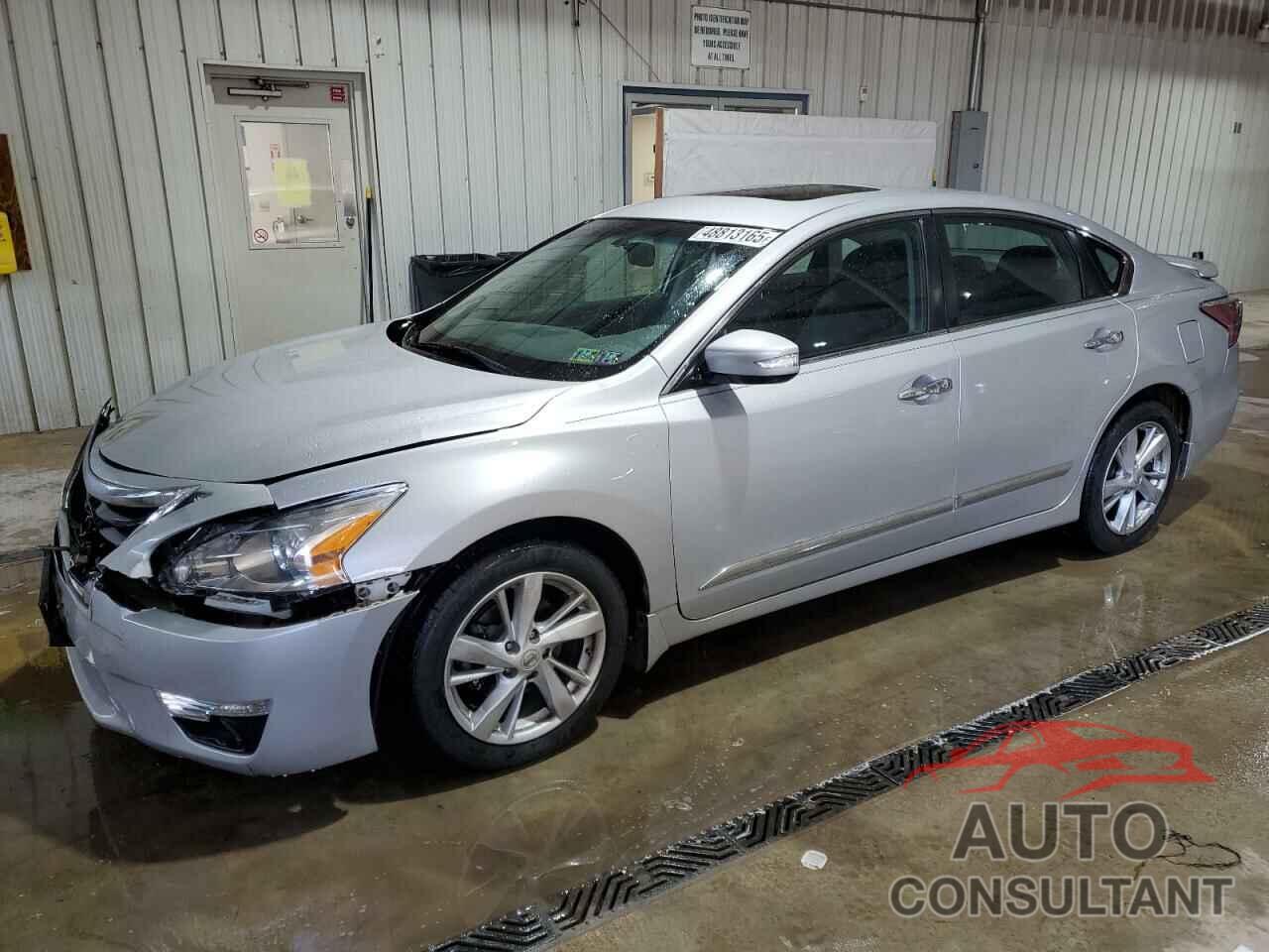 NISSAN ALTIMA 2014 - 1N4AL3AP5EC426819