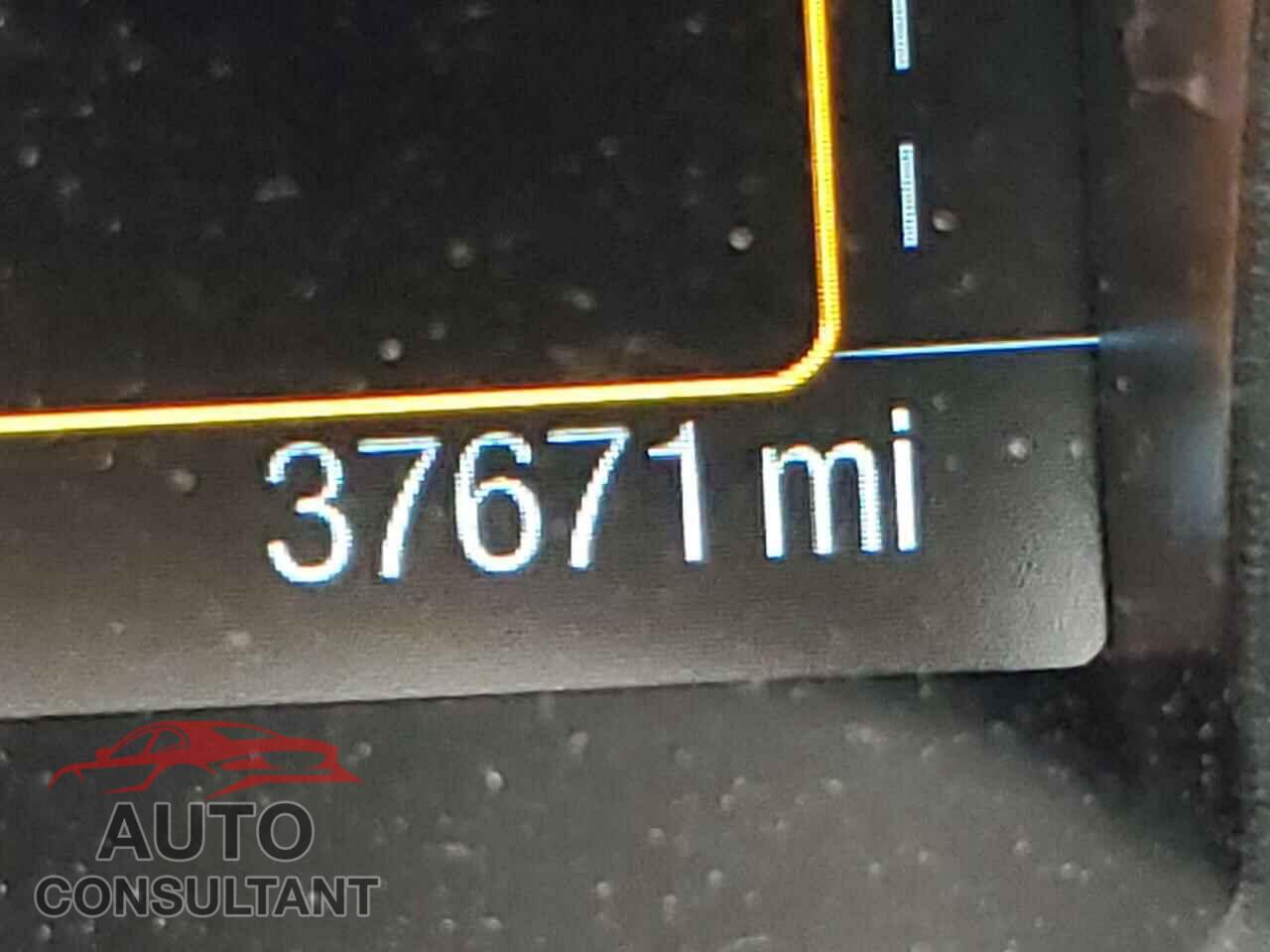 FORD RANGER 2019 - 1FTER4EH6KLA54843