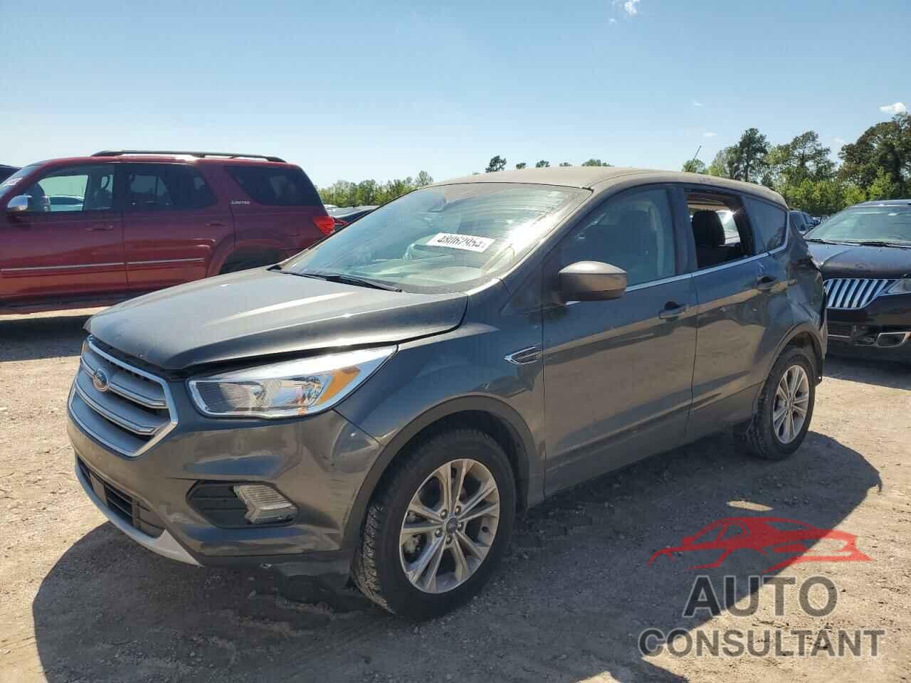 FORD ESCAPE 2019 - 1FMCU0GD3KUC06690