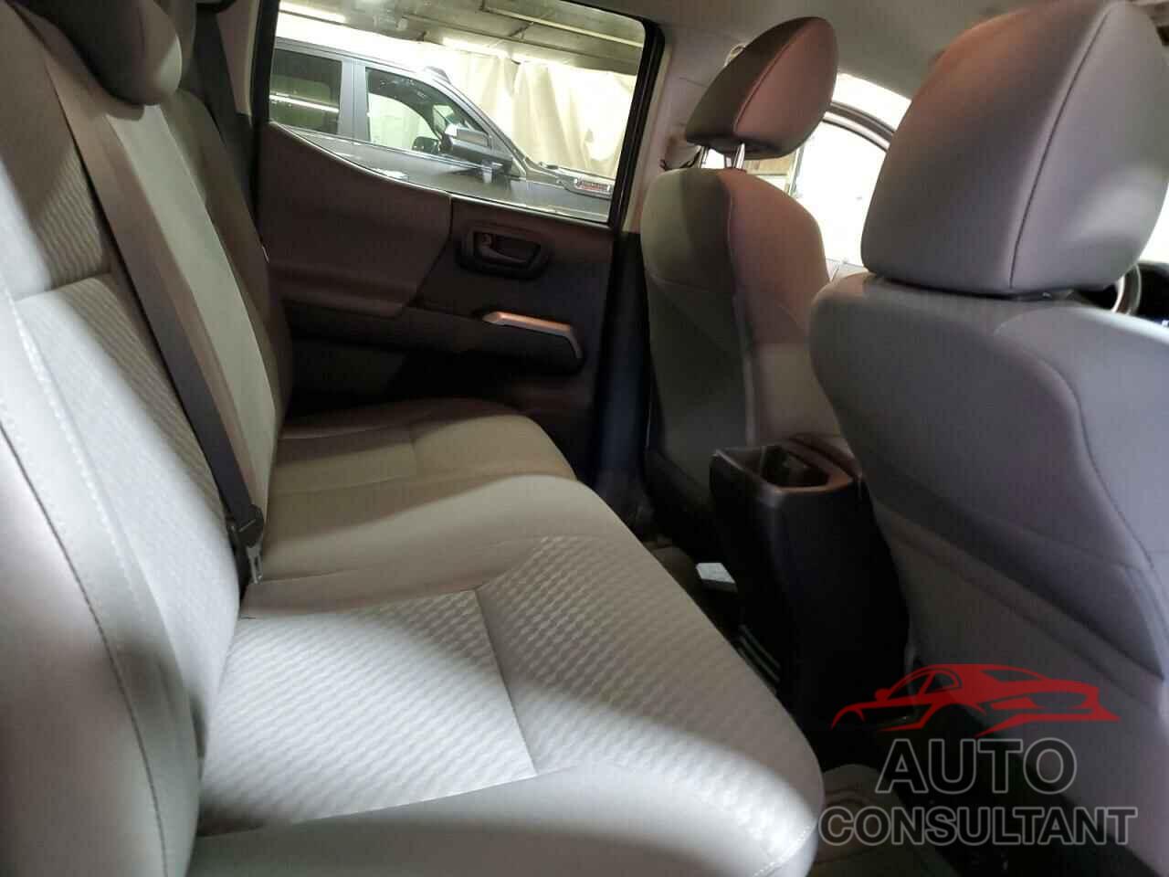 TOYOTA TACOMA 2021 - 3TMDZ5BN3MM103509