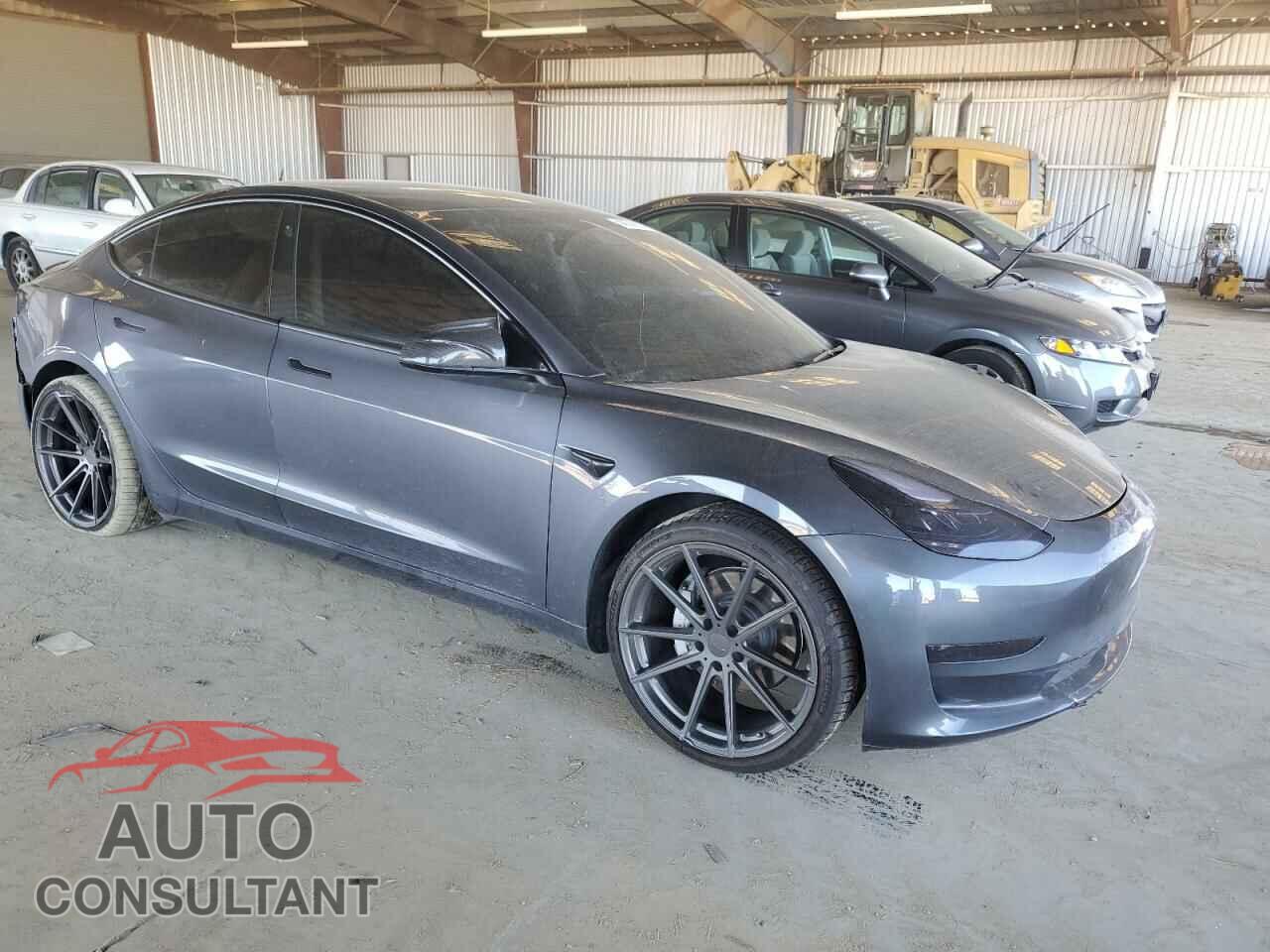 TESLA MODEL 3 2023 - 5YJ3E1EA0PF661352