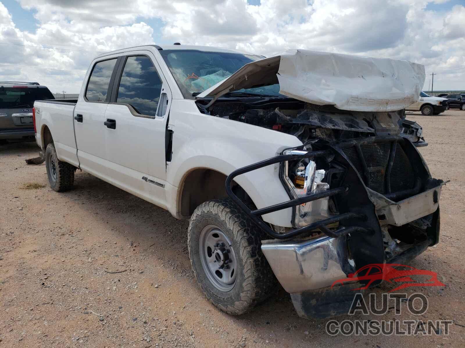 FORD F250 2019 - 1FT7W2BT8KEG34131