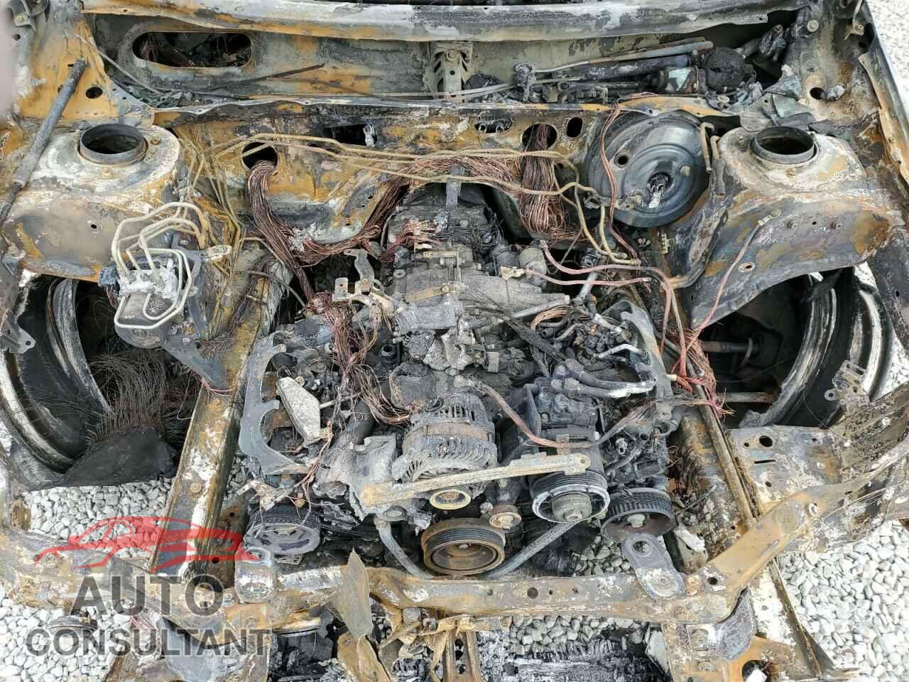 SUBARU LEGACY 2012 - 4S3BMCC60C3036630