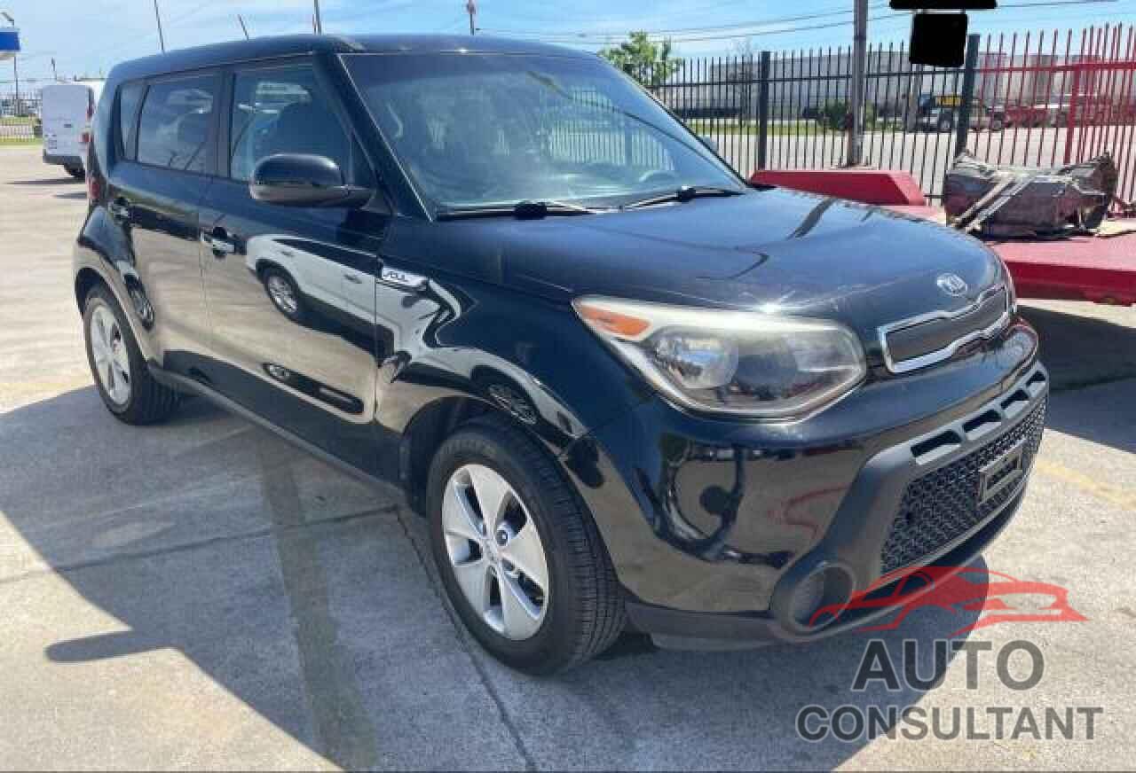KIA SOUL 2016 - KNDJN2A29G7316211